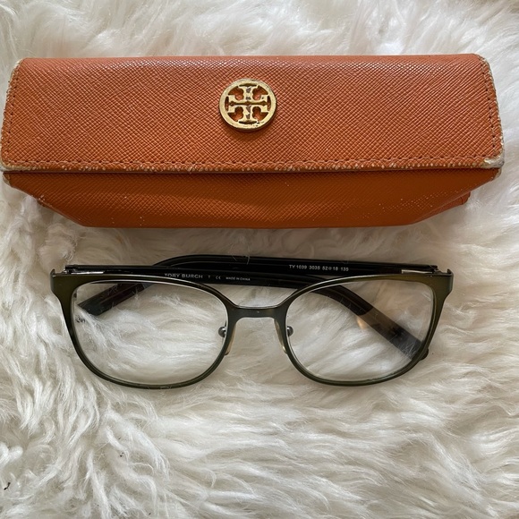 Tory Burch Accessories - Tory Burch Cat eye readers